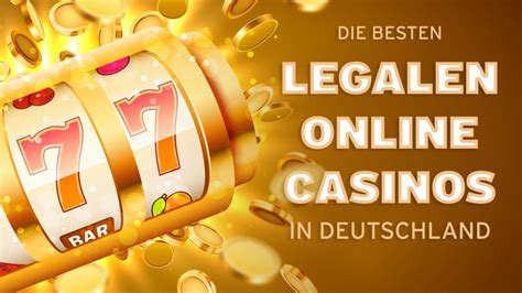 casino ratgeber|Die besten legalen Online Spielotheken in Deutschland 2024.